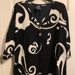 Escapada woman’s top